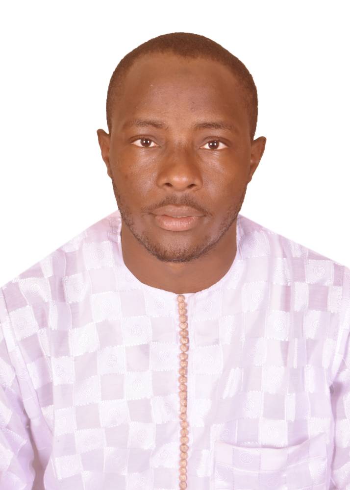 ISHAQ ZAKARI